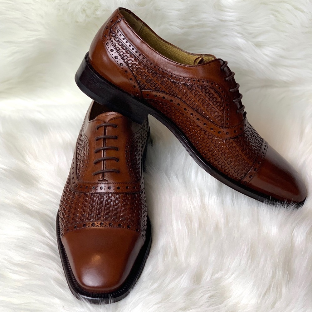 NEW Mezlan Men’s Shoes